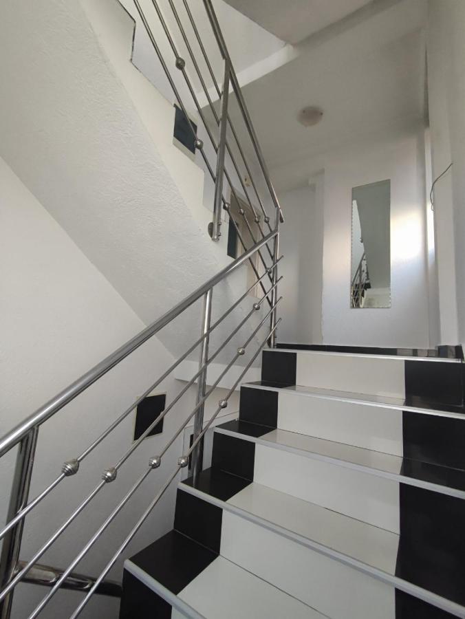Gogo Apartments Ohrid Exterior foto