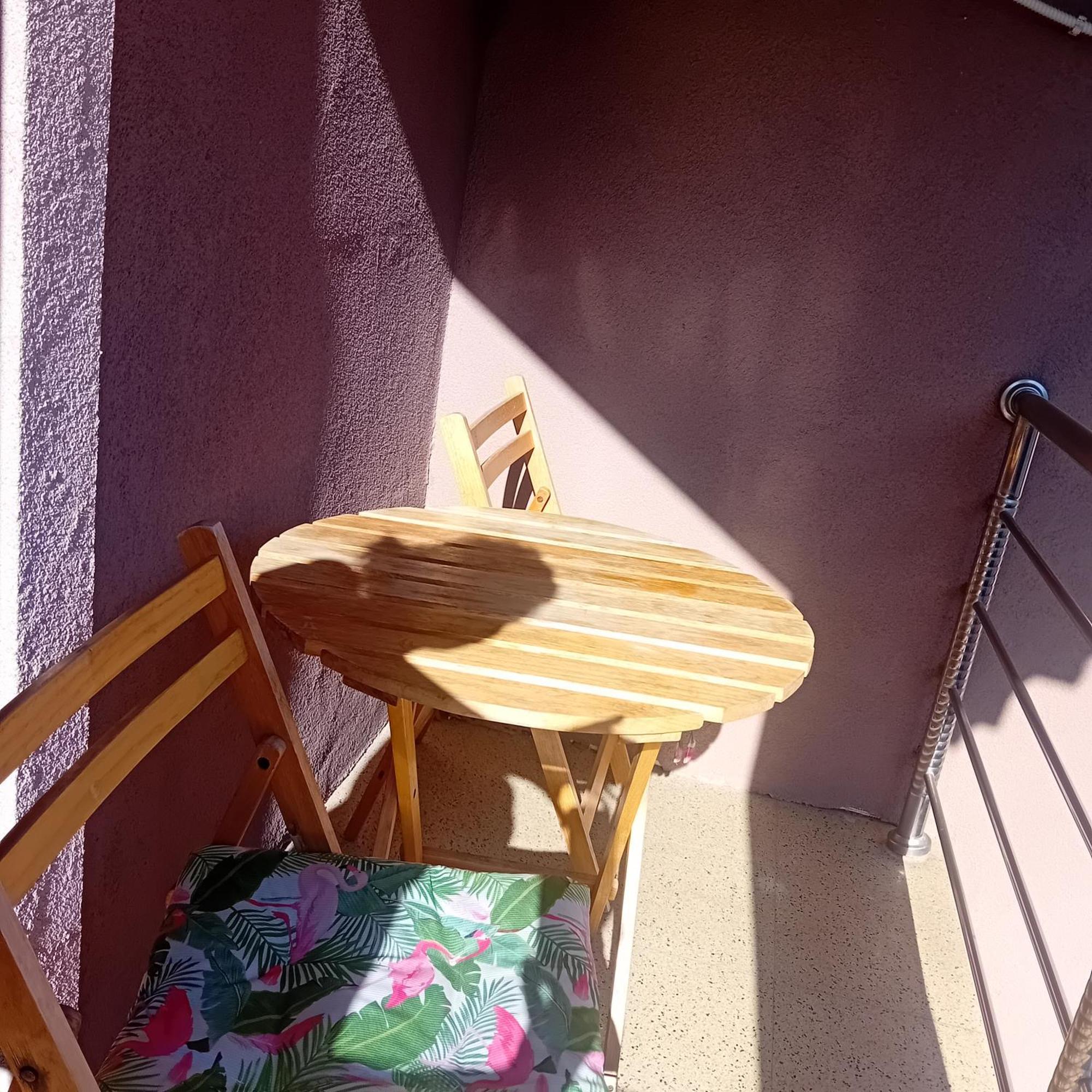 Gogo Apartments Ohrid Exterior foto