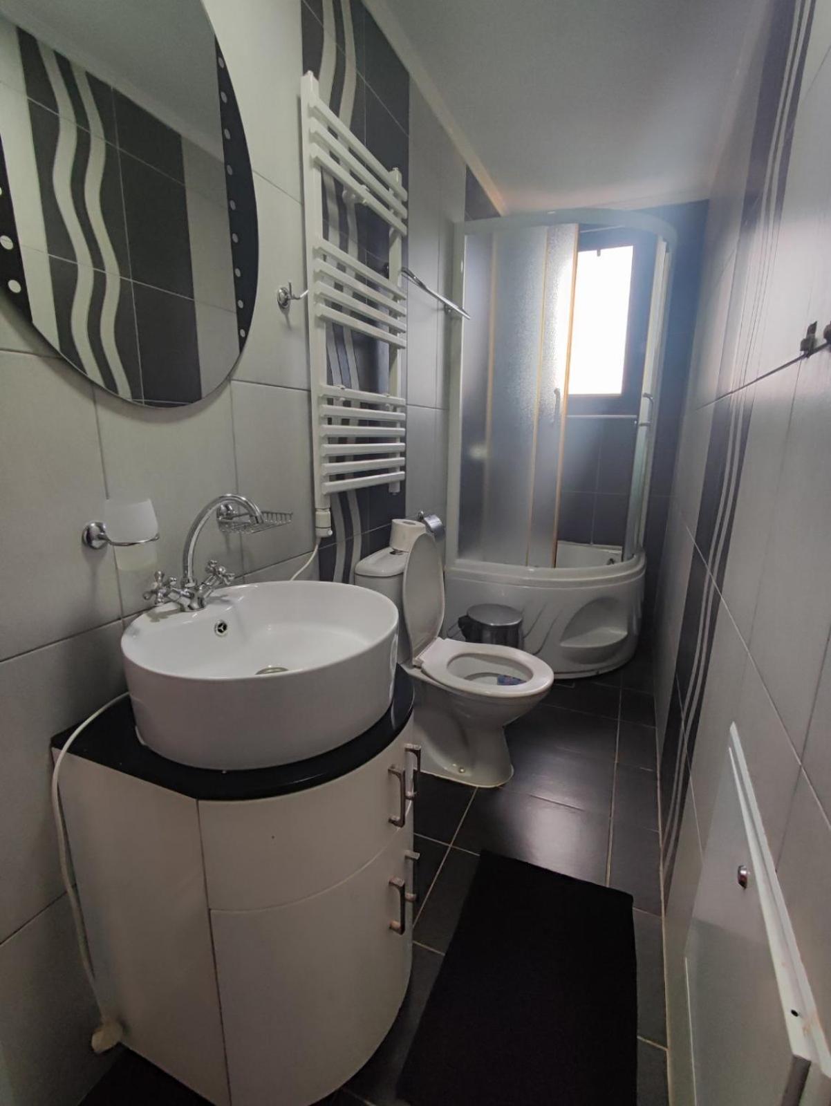 Gogo Apartments Ohrid Habitación foto